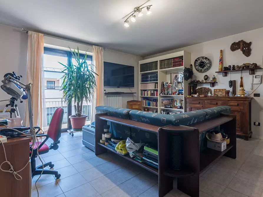 Immagine 4 di Appartamento in vendita  in Via Ravel a Cattolica