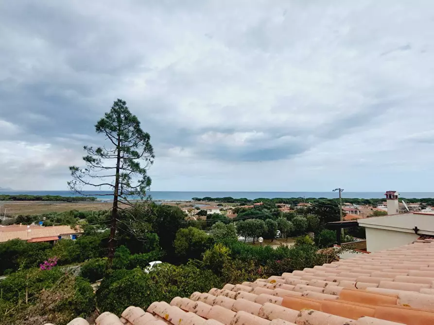 Immagine 1 di Villa in vendita  in Località Isca e Voes a Siniscola