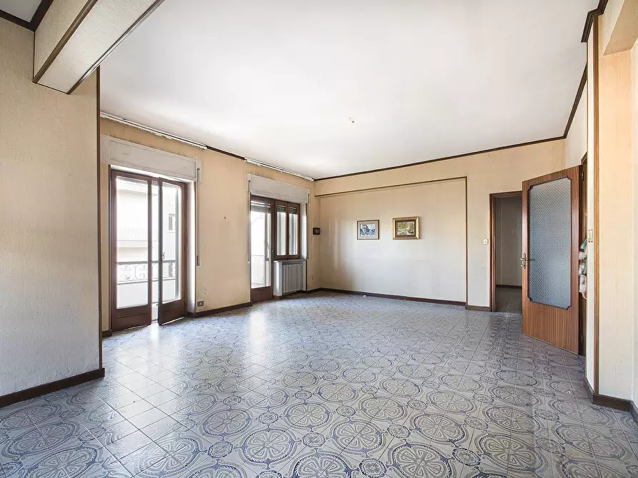 Immagine 1 di Appartamento in vendita  in Via Vicenza a Viterbo