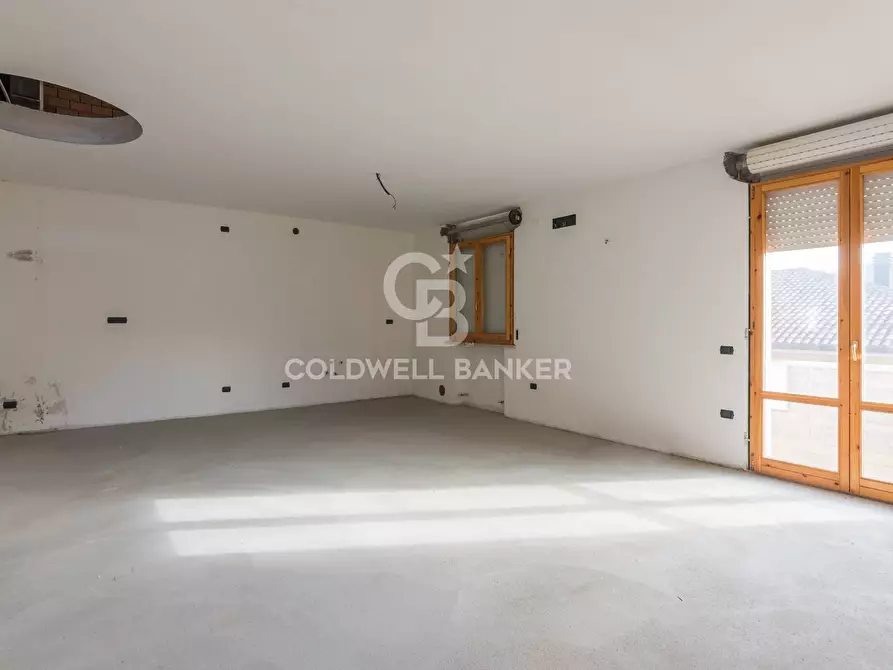 Immagine 13 di Appartamento in vendita  in via provinciale pesaro a Mondaino