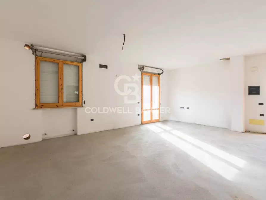 Immagine 19 di Appartamento in vendita  in via provinciale pesaro a Mondaino