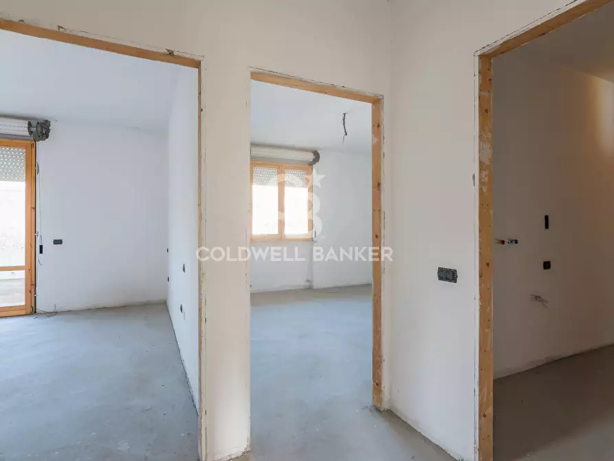 Immagine 14 di Appartamento in vendita  in via provinciale pesaro a Mondaino