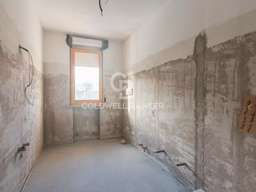 Immagine 23 di Appartamento in vendita  in via provinciale pesaro a Mondaino