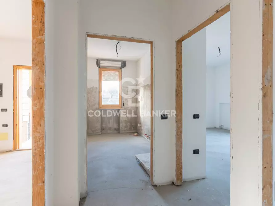 Immagine 22 di Appartamento in vendita  in via provinciale pesaro a Mondaino