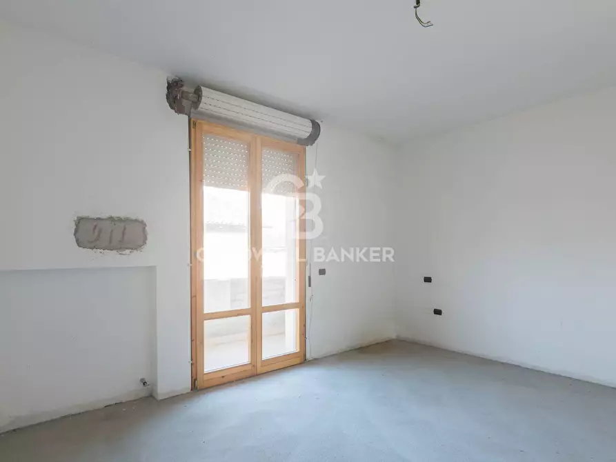 Immagine 25 di Appartamento in vendita  in via provinciale pesaro a Mondaino