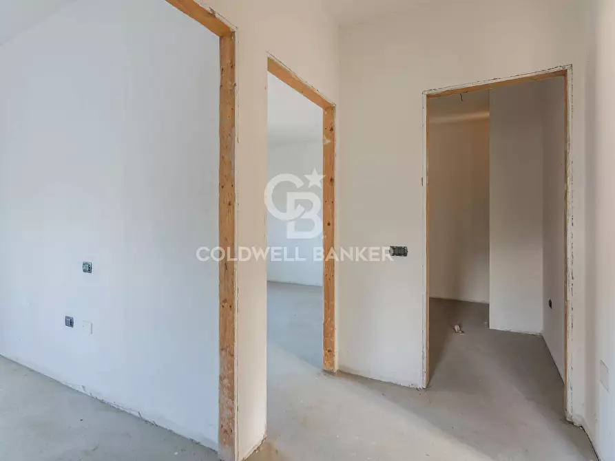 Immagine 26 di Appartamento in vendita  in via provinciale pesaro a Mondaino