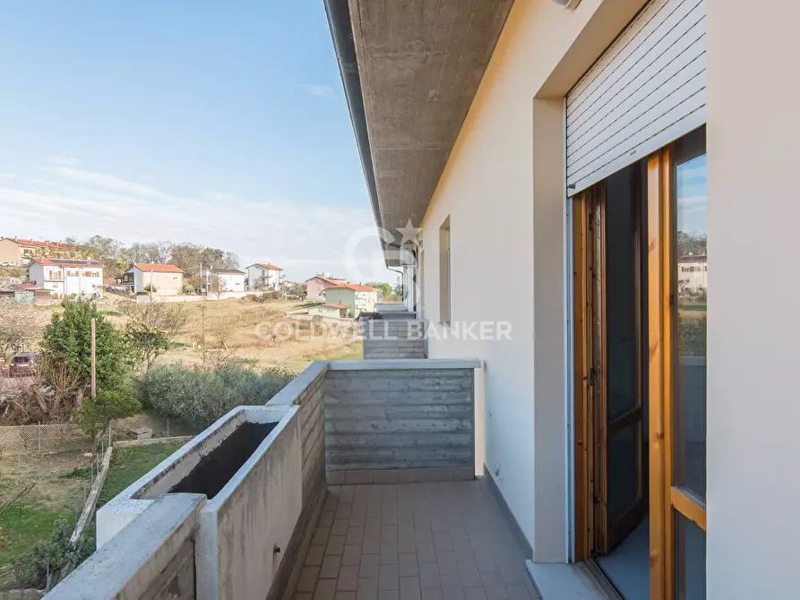 Immagine 27 di Appartamento in vendita  in via provinciale pesaro a Mondaino