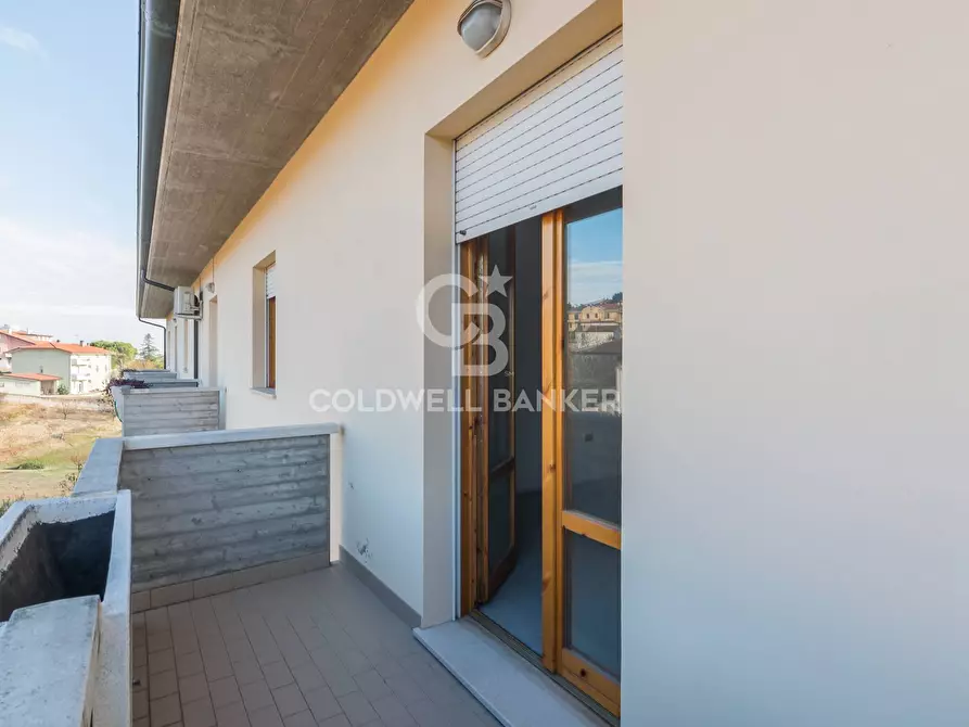 Immagine 28 di Appartamento in vendita  in via provinciale pesaro a Mondaino