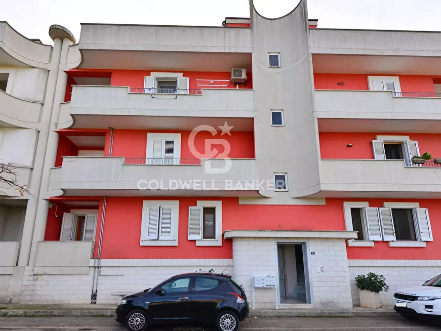 Immagine 1 di Appartamento in vendita  in Via Raffaello Sanzio a Scorrano