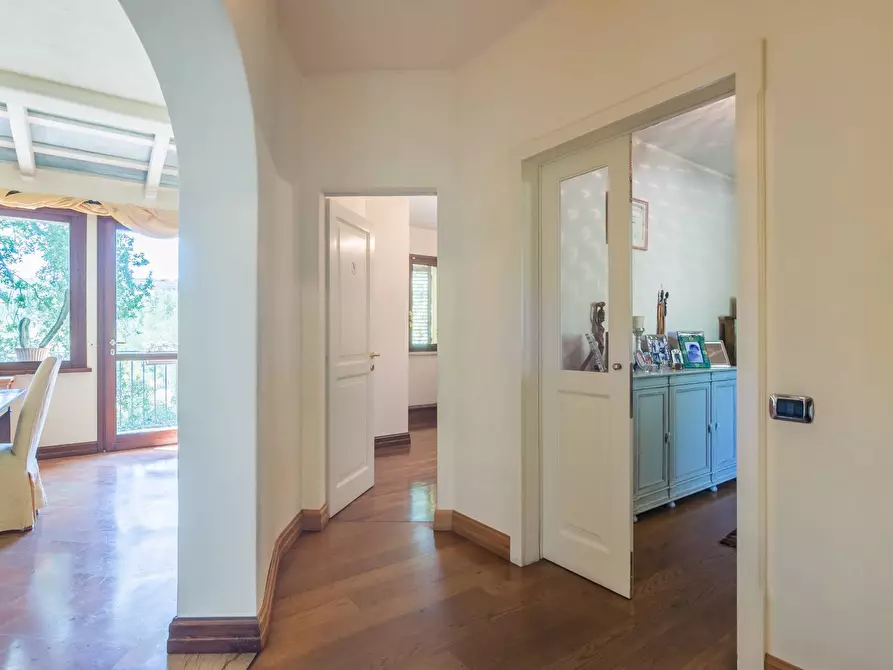 Immagine 20 di Villa in vendita  in Via Conca a Montescudo-Monte Colombo