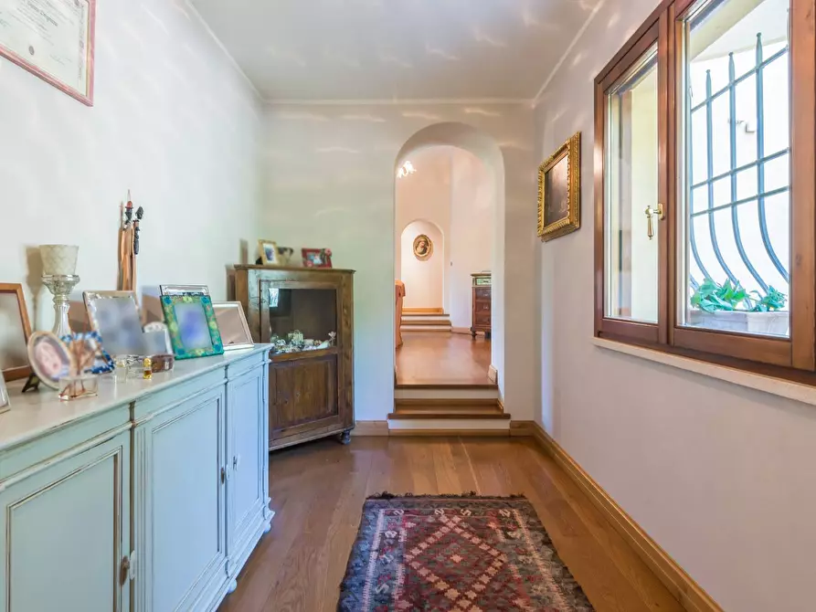 Immagine 21 di Villa in vendita  in Via Conca a Montescudo-Monte Colombo