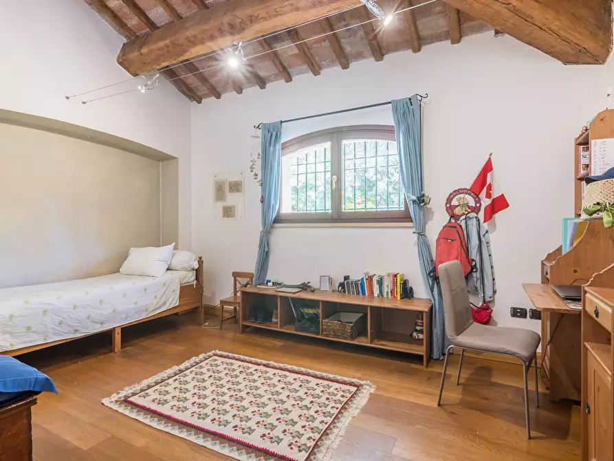 Immagine 23 di Villa in vendita  in Via Conca a Montescudo-Monte Colombo