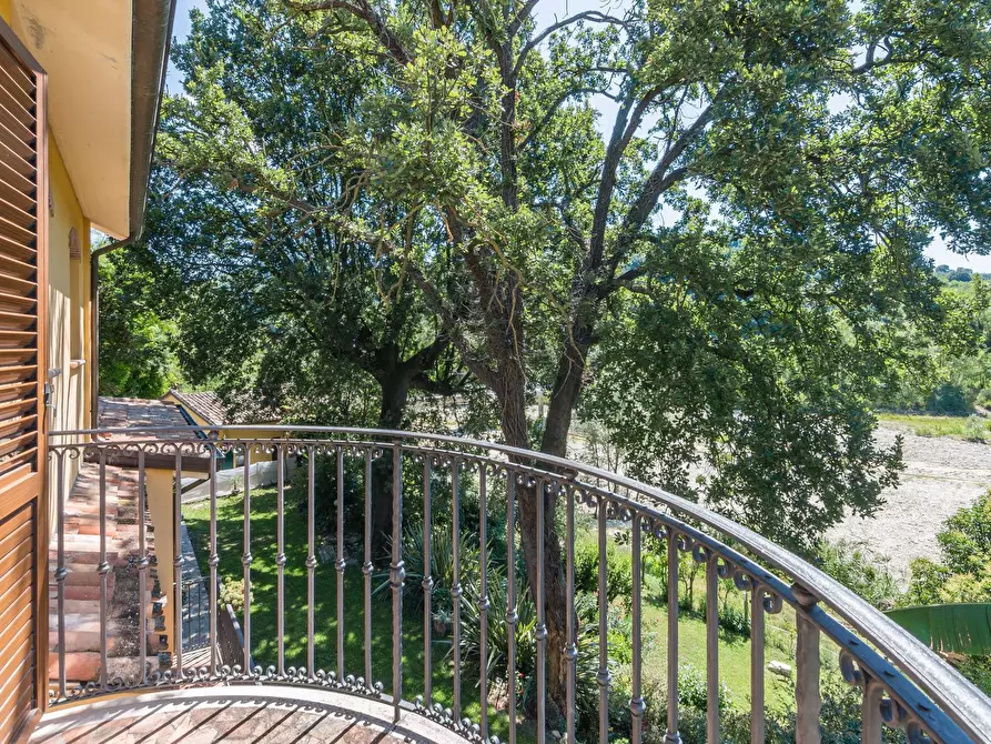 Immagine 29 di Villa in vendita  in Via Conca a Montescudo-Monte Colombo