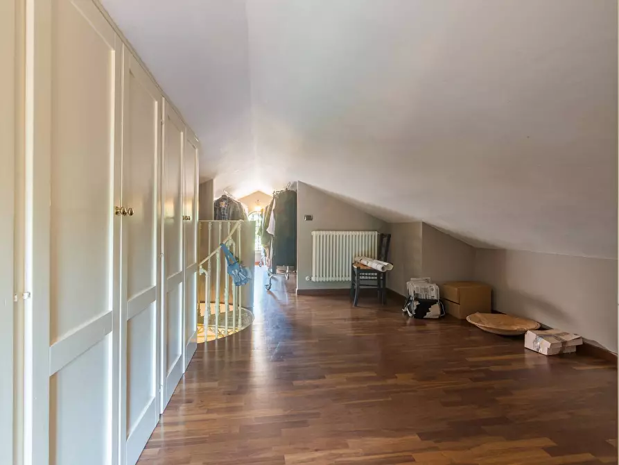 Immagine 30 di Villa in vendita  in Via Conca a Montescudo-Monte Colombo