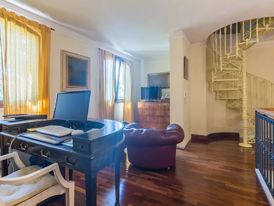 Immagine 26 di Villa in vendita  in Via Conca a Montescudo-Monte Colombo