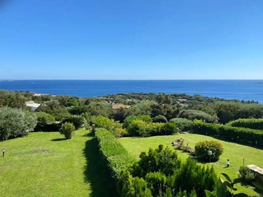 Immagine 1 di Villetta a schiera in vendita  in Punta Lada a Olbia