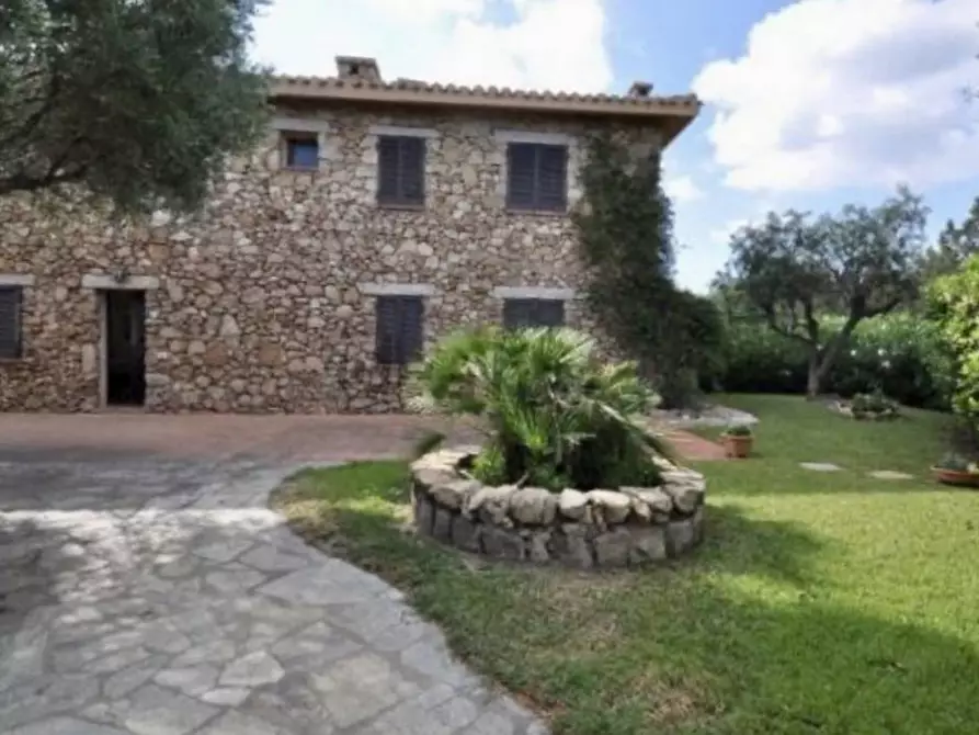 Immagine 7 di Villetta a schiera in vendita  in Punta Lada a Olbia