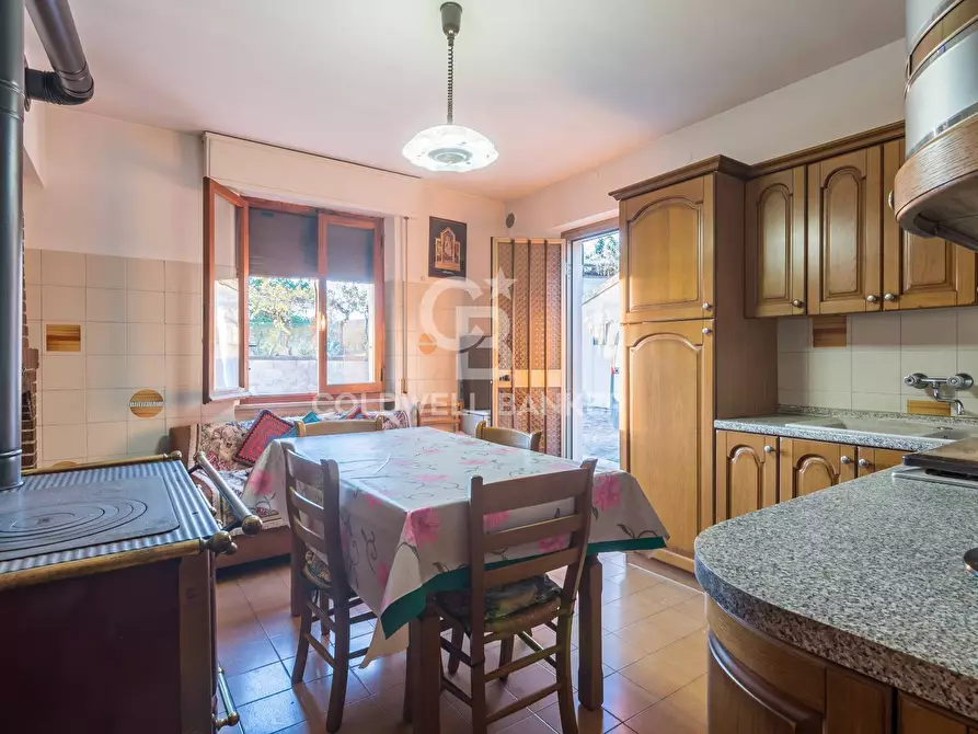 Immagine 4 di Appartamento in vendita  in contrada montericco a Mondavio