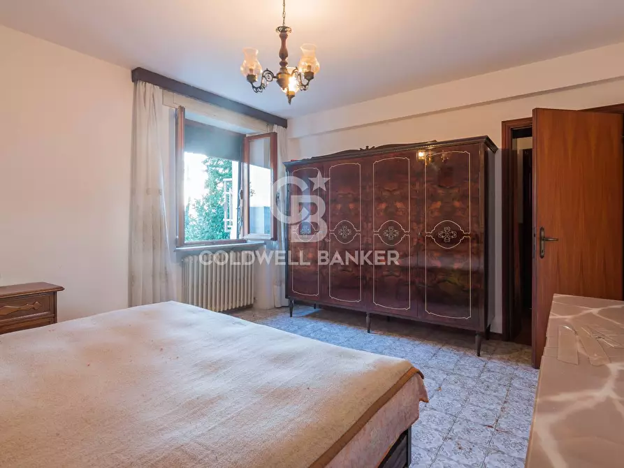 Immagine 9 di Appartamento in vendita  in contrada montericco a Mondavio