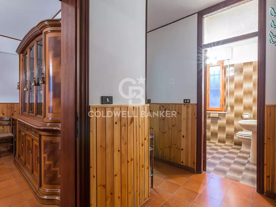 Immagine 2 di Appartamento in vendita  in contrada montericco a Mondavio