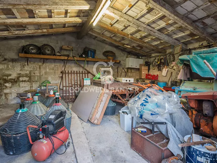 Immagine 11 di Appartamento in vendita  in contrada montericco a Mondavio