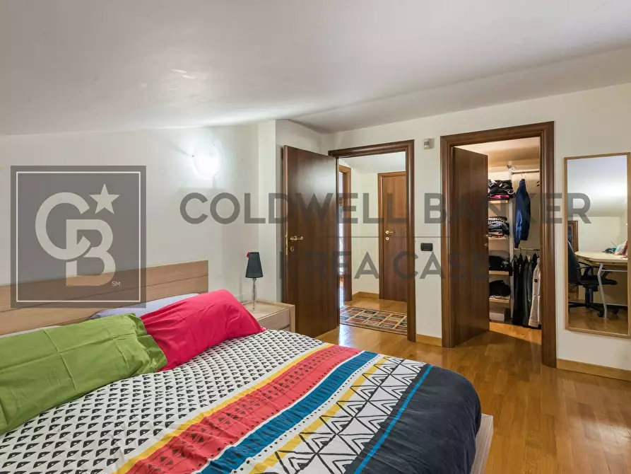 Immagine 21 di Villa in vendita  in Via Enrico Fermi a Frascati