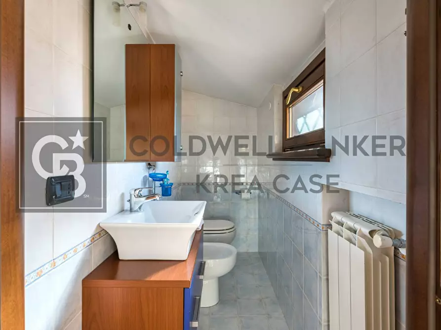 Immagine 28 di Villa in vendita  in Via Enrico Fermi a Frascati