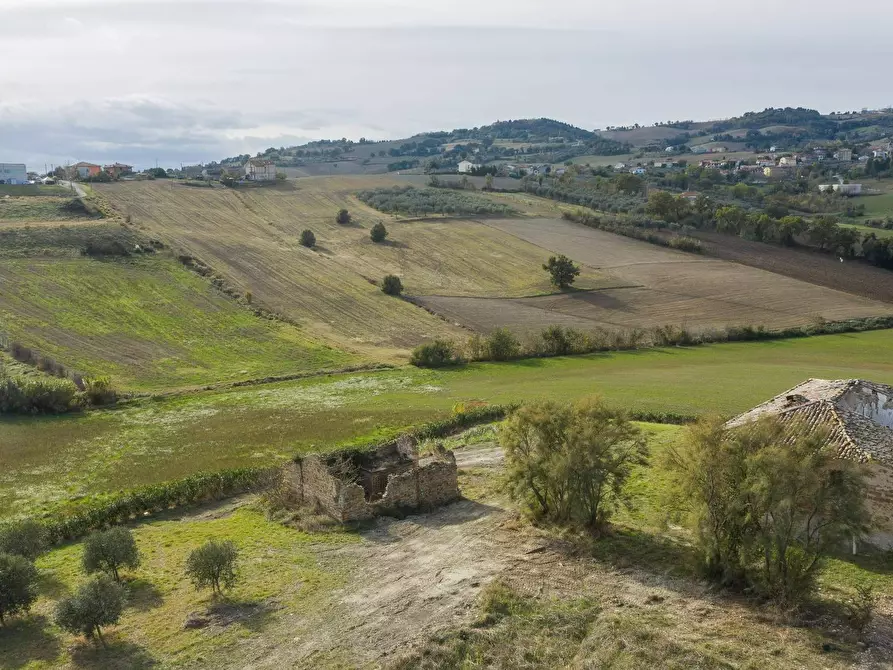 Immagine 1 di Rustico / casale in vendita  in via pozze a Montegridolfo