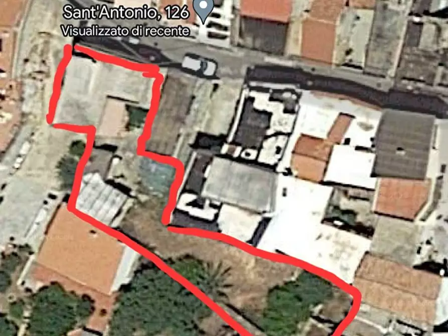 Immagine 3 di Rustico / casale in vendita  in VIA Sant'Antonio a Siniscola