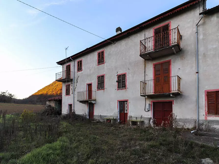 Immagine 1 di Casa indipendente in vendita  in Borgata Basso Erro a Melazzo
