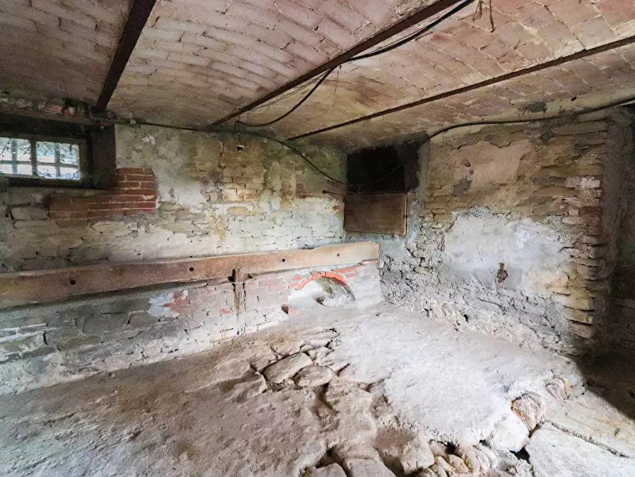 Immagine 23 di Casa indipendente in vendita  in Borgata Basso Erro a Melazzo