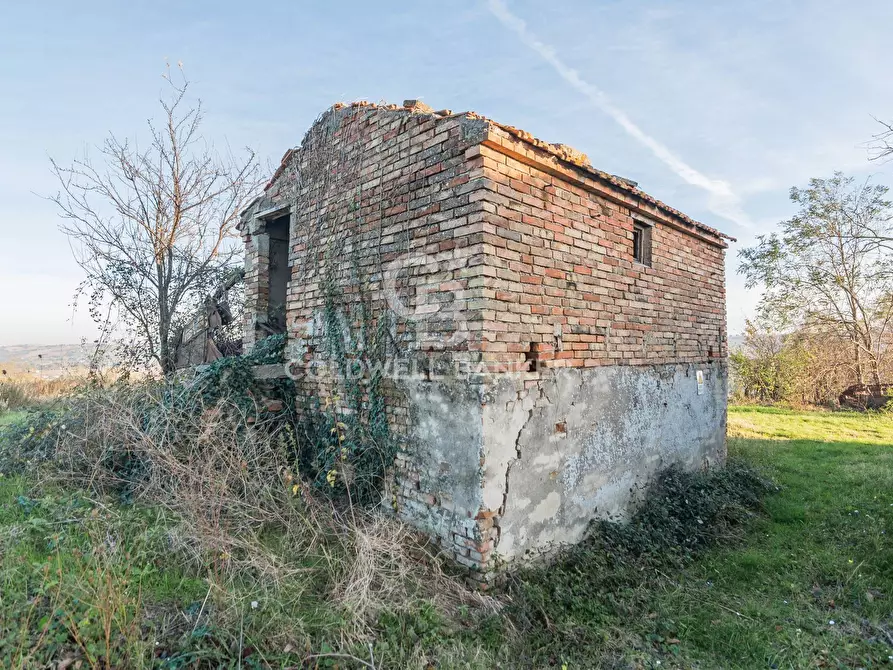 Immagine 9 di Rustico / casale in vendita  in via Contrada Montericco a Mondavio