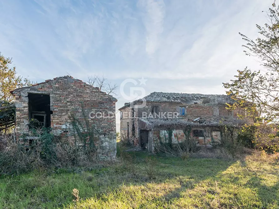 Immagine 10 di Rustico / casale in vendita  in via Contrada Montericco a Mondavio