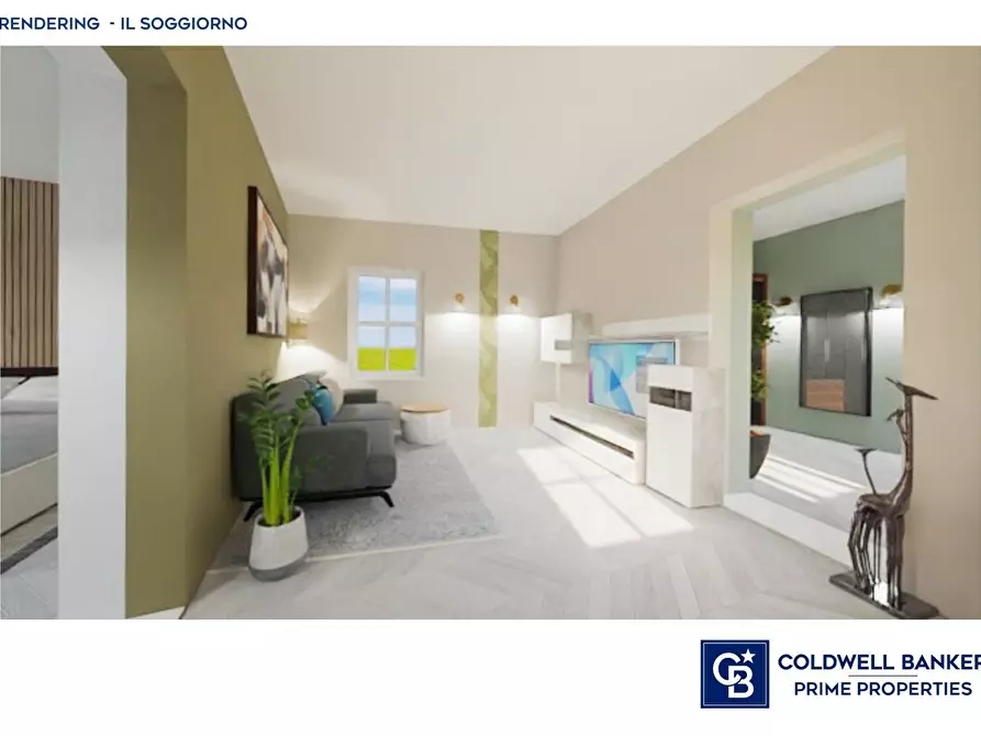 Immagine 18 di Rustico / casale in vendita  in Via Cavour a Cortiglione