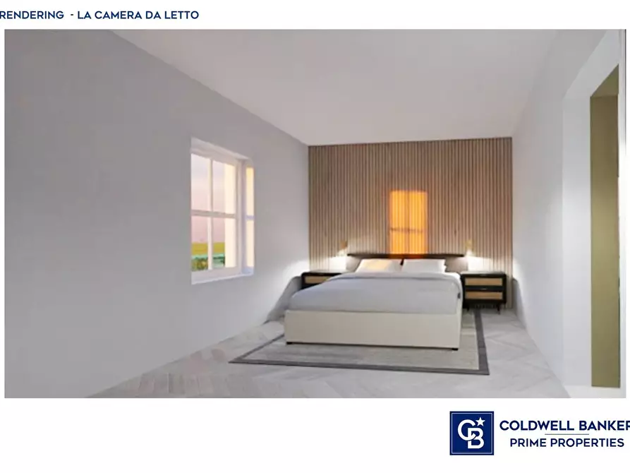 Immagine 21 di Rustico / casale in vendita  in Via Cavour a Cortiglione