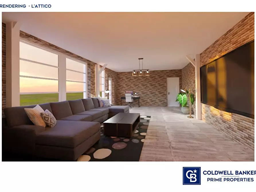 Immagine 7 di Rustico / casale in vendita  in Via Cavour a Cortiglione