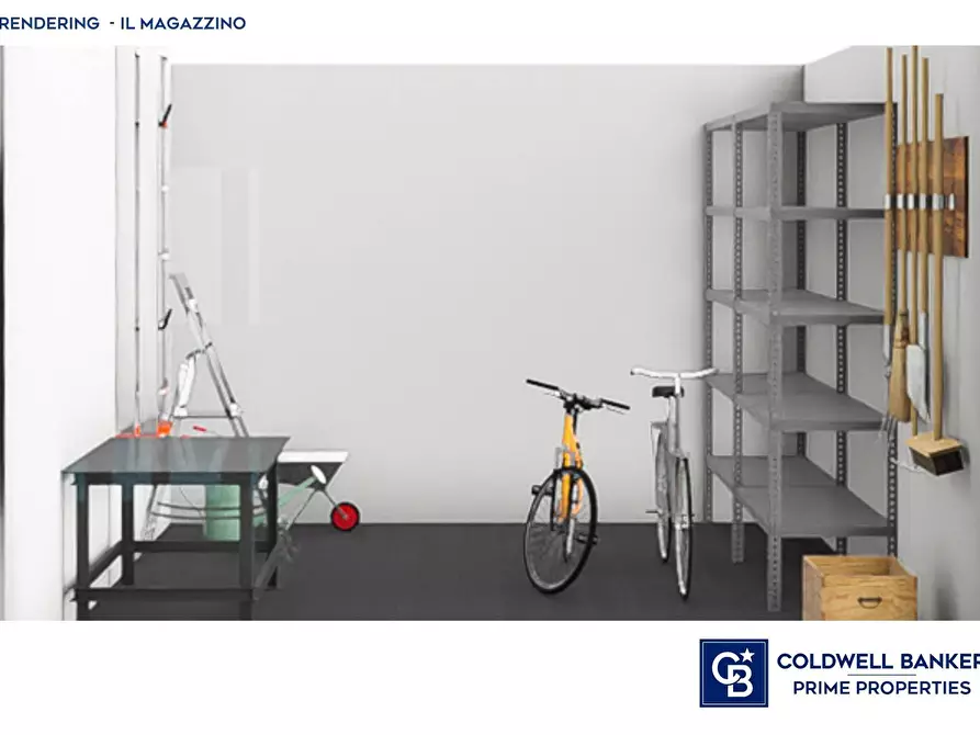 Immagine 25 di Rustico / casale in vendita  in Via Cavour a Cortiglione