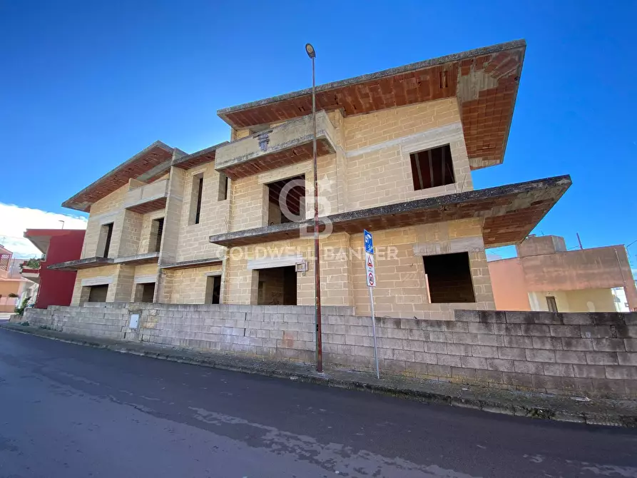 Immagine 1 di Rustico / casale in vendita  in Via Brindisi a Casarano