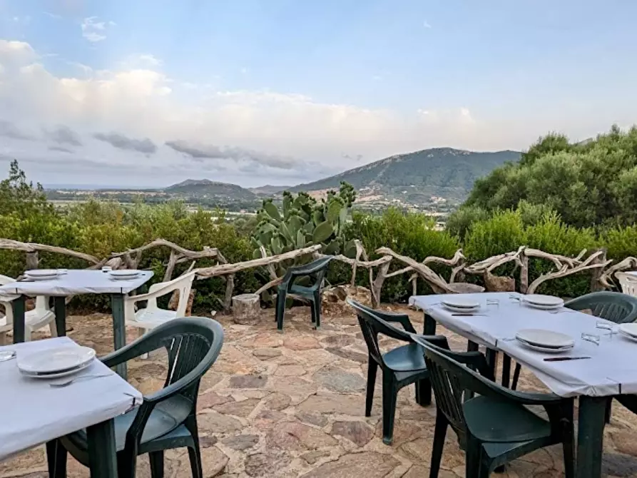 Immagine 5 di Agriturismo in vendita  in località Predas Rujas a Torpè