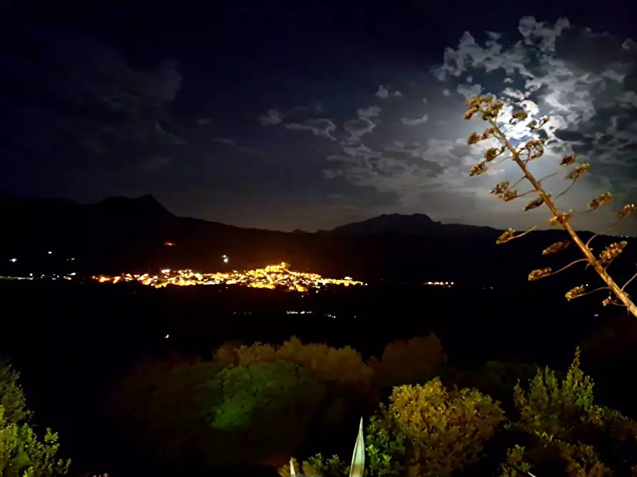 Immagine 7 di Agriturismo in vendita  in località Predas Rujas a Torpè