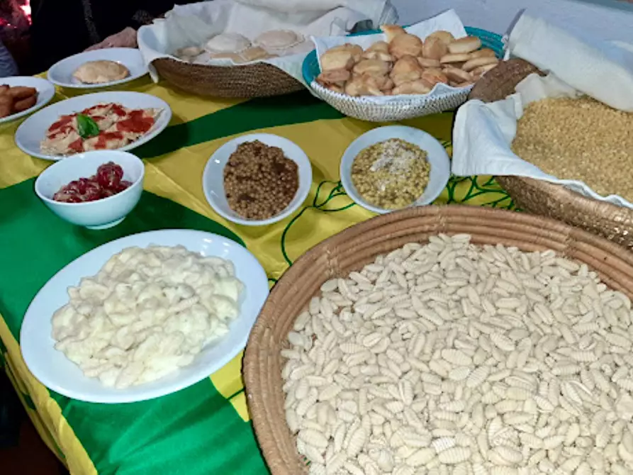 Immagine 8 di Agriturismo in vendita  in località Predas Rujas a Torpè