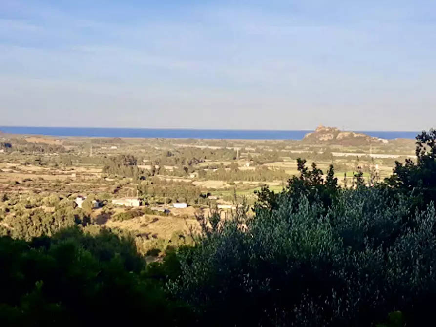 Immagine 9 di Agriturismo in vendita  in località Predas Rujas a Torpè