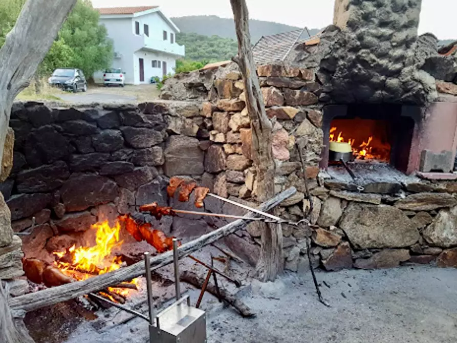 Immagine 10 di Agriturismo in vendita  in località Predas Rujas a Torpè