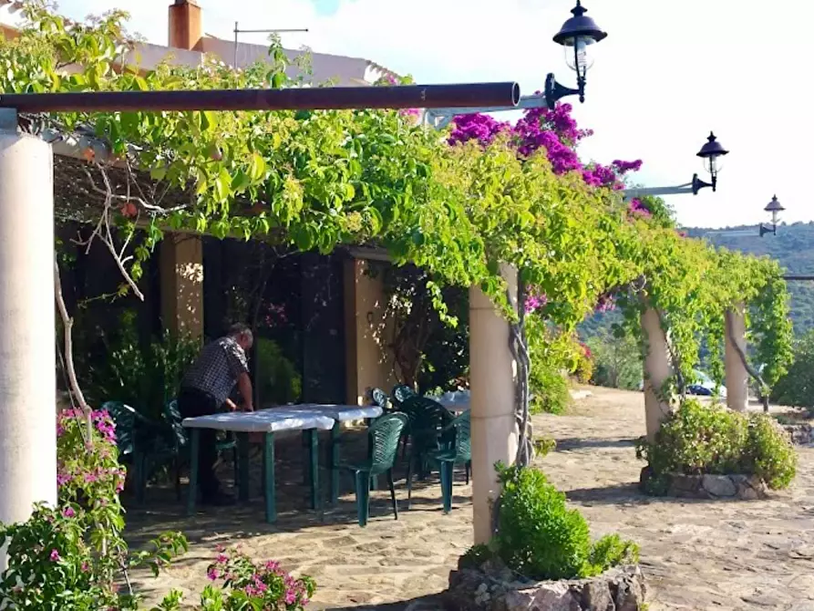 Immagine 12 di Agriturismo in vendita  in località Predas Rujas a Torpè