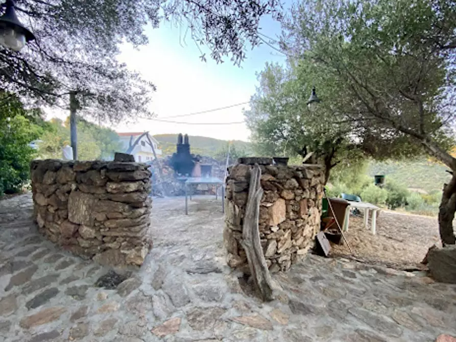 Immagine 13 di Agriturismo in vendita  in località Predas Rujas a Torpè