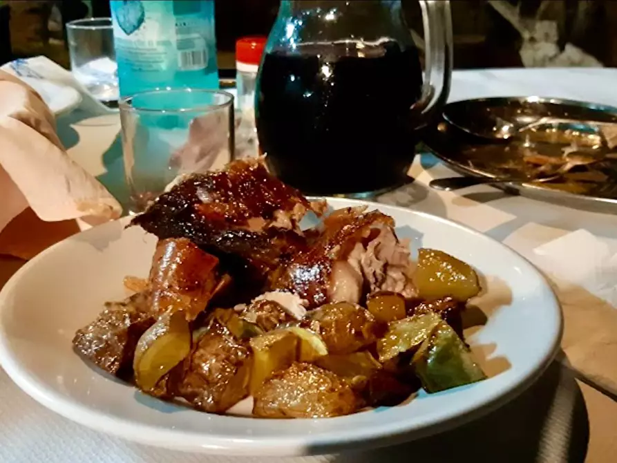 Immagine 17 di Agriturismo in vendita  in località Predas Rujas a Torpè