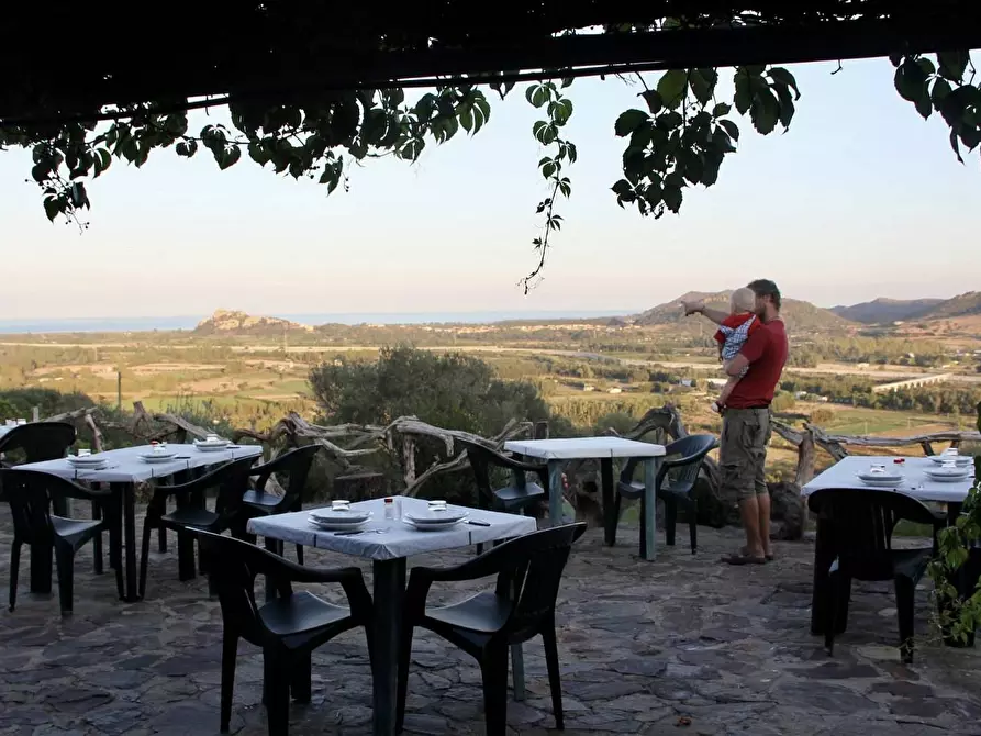 Immagine 21 di Agriturismo in vendita  in località Predas Rujas a Torpè