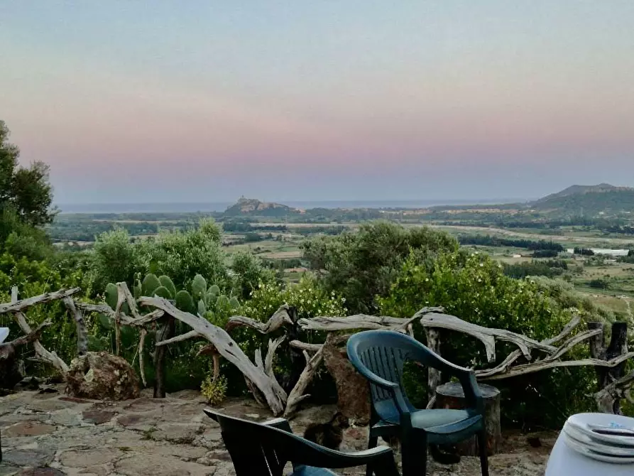 Immagine 26 di Agriturismo in vendita  in località Predas Rujas a Torpè