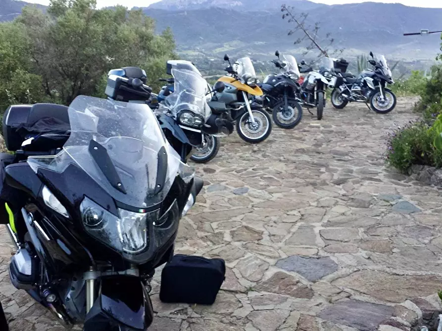 Immagine 29 di Agriturismo in vendita  in località Predas Rujas a Torpè