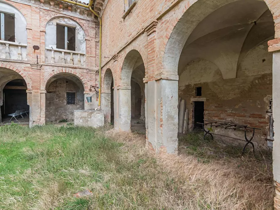 Immagine 21 di Villa in vendita  in Via della Quercia a Monteciccardo